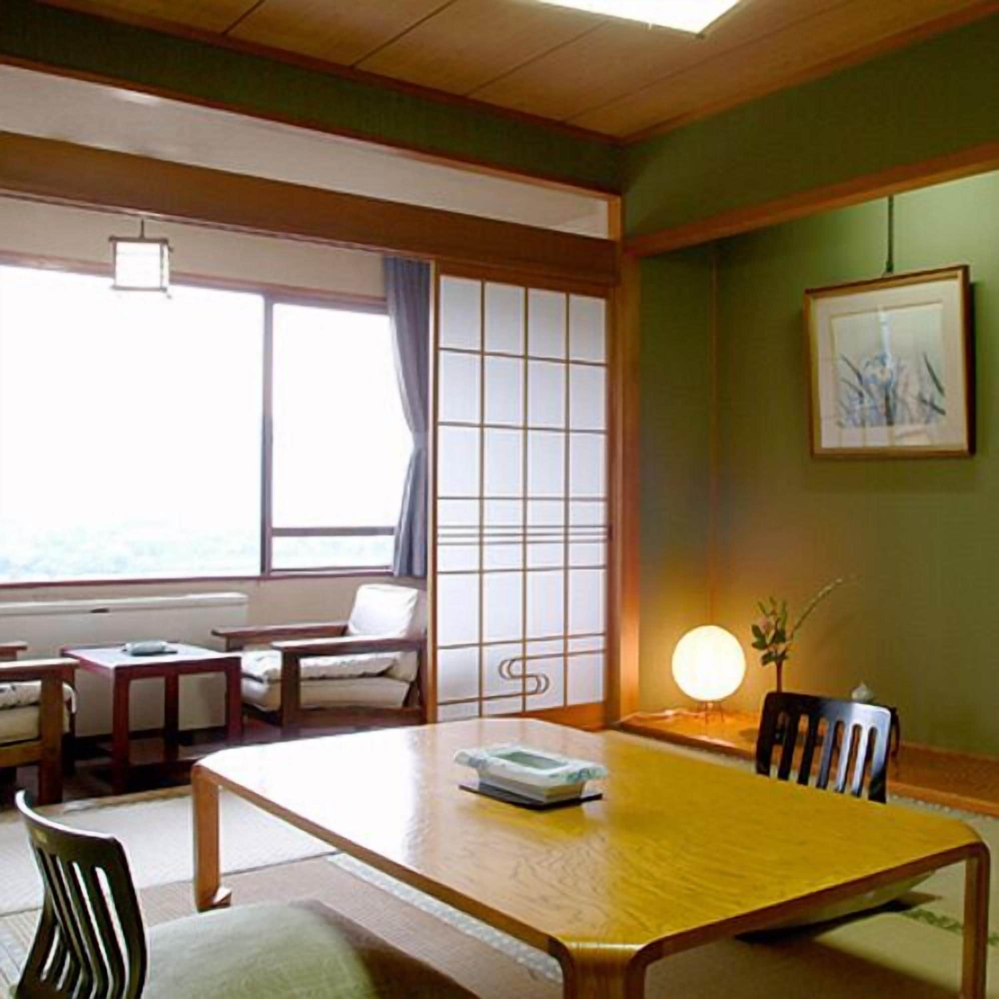 用餐區