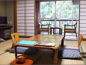 Dining - Muikamachi Onsenkyo Hotel Kinomezaka (Minamiuonuma)
