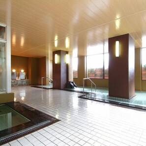 Spa - Muikamachi Onsenkyo Hotel Kinomezaka (Minamiuonuma)