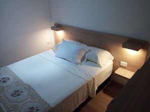 Apartment, Hot Tub | 3 bedrooms, in-room safe, desk, iron/ironing board - San San Andrés Dream House 5 by BBBSAI (San Andrés)