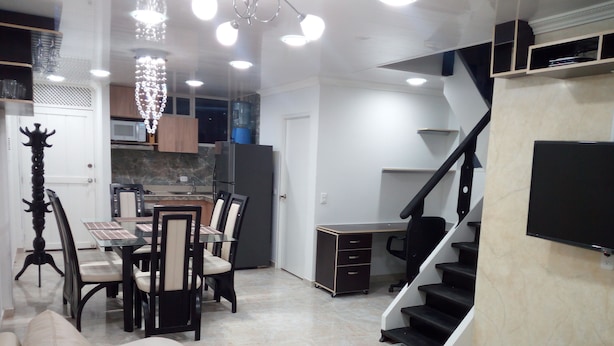 Unclassified image, 1 of 28, button - San San Andrés Dream House 5 by BBBSAI (San Andrés)