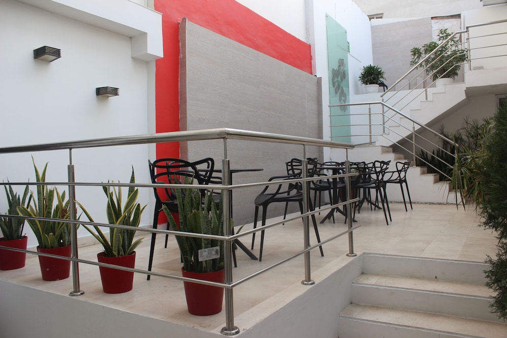 Hotel Monterrey image