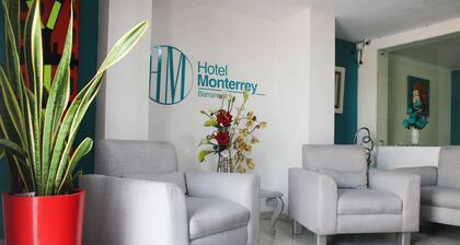 Hotel Monterrey