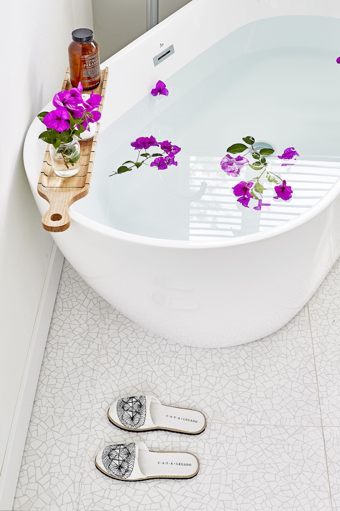 Hotel Casa Legado by null