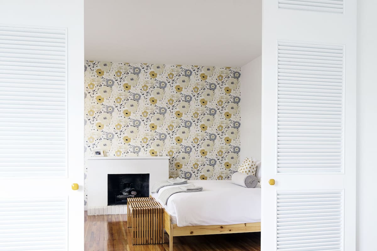 Luxury Suite | 1 bedroom, premium bedding, in-room safe, desk