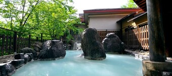 Matsukawa Onsen Kyounso