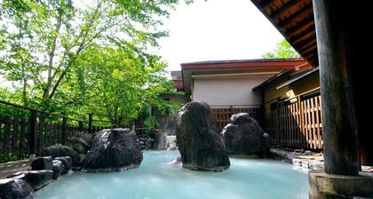 Matsukawa Onsen Kyounso