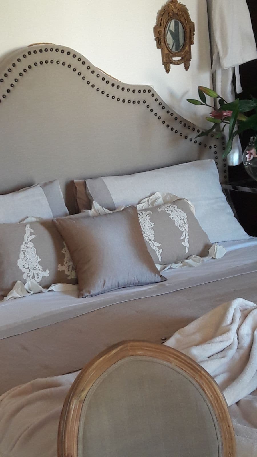 Panoramic-Doppelzimmer, Stadtblick (Quarto Piano - Forth Floor) | Hochwertige Bettwaren, Minibar, Schreibtisch, schallisolierte Zimmer