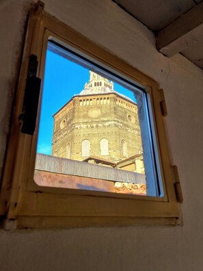 Exterior - Le Stanze del Cardinale (Pavia)