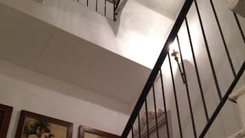 Escaleras