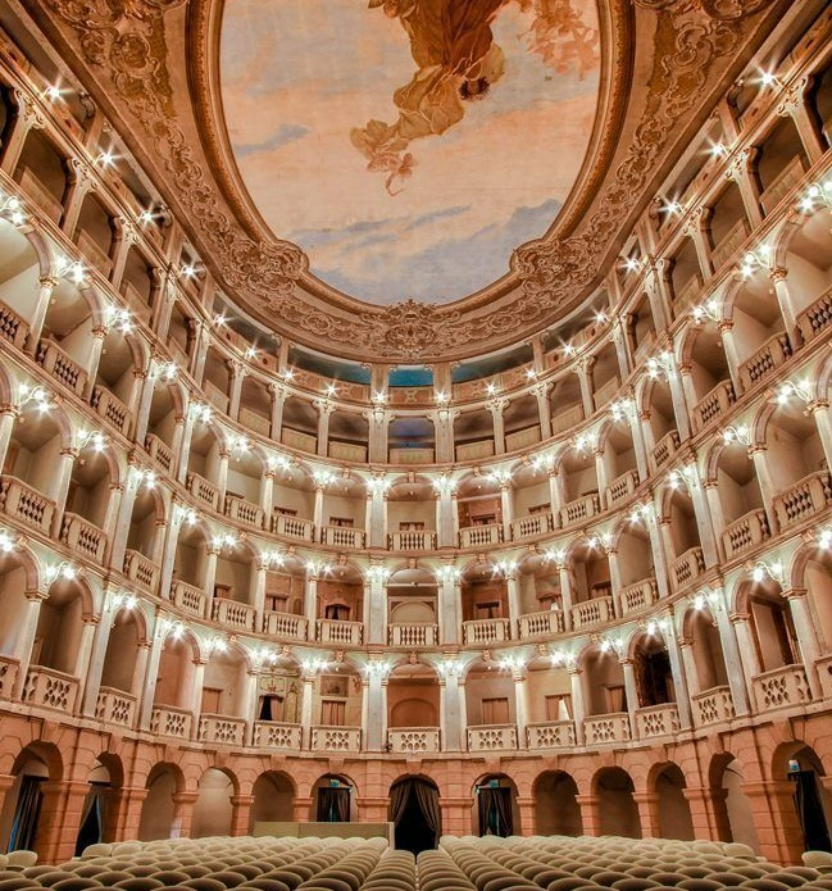 Photo - Le Stanze del Cardinale