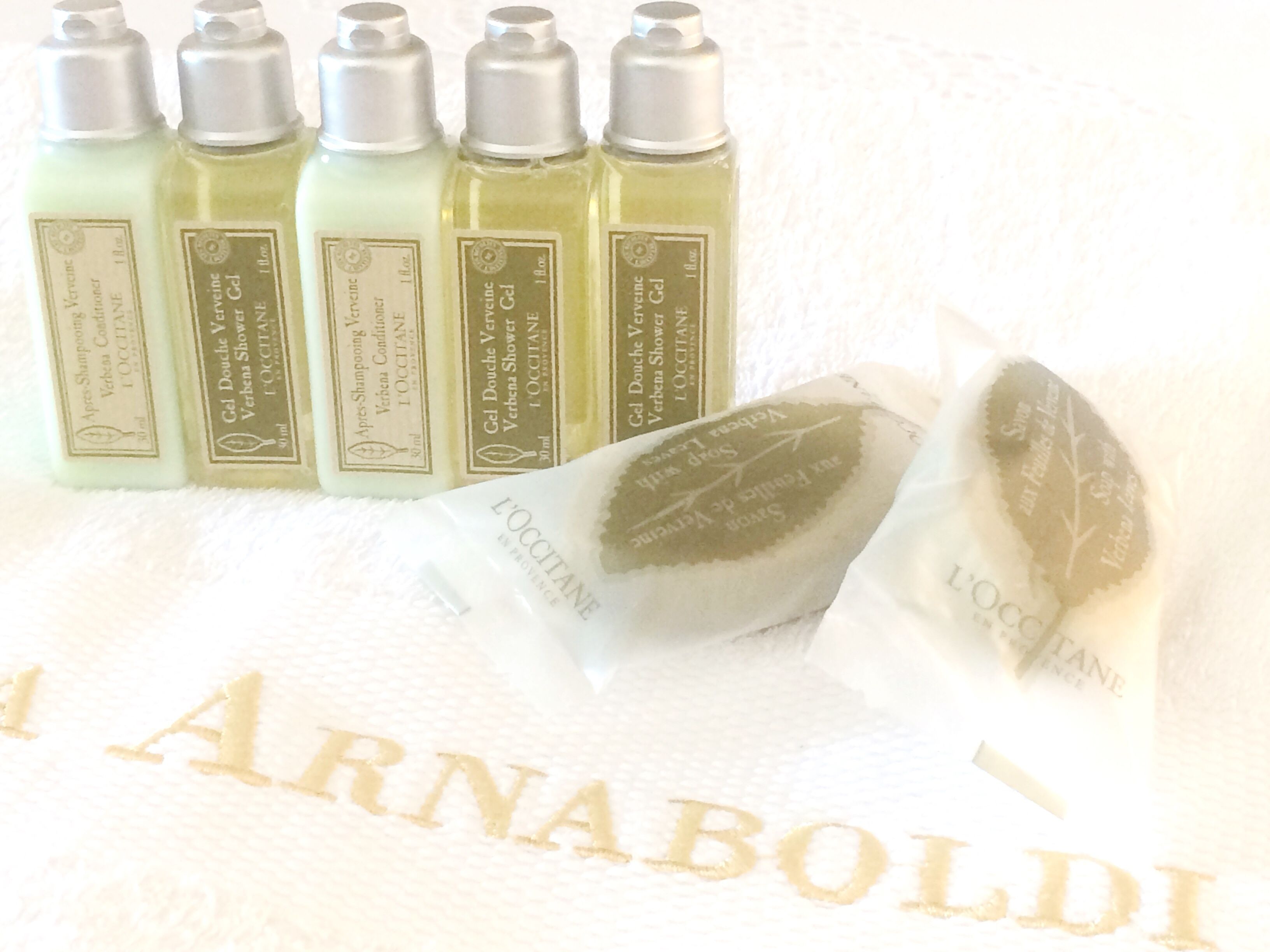 Foto - Arnaboldi Palace