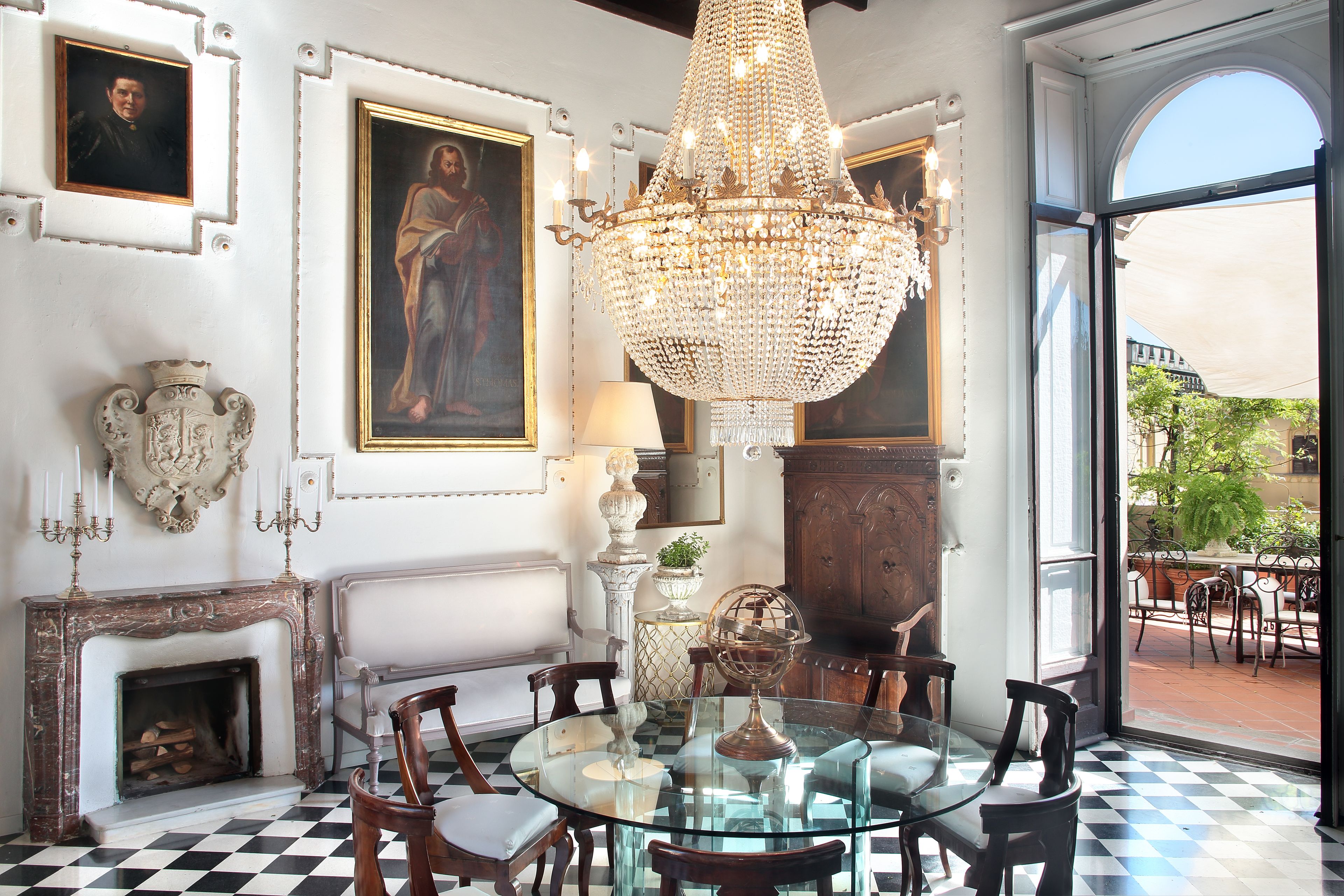 Foto - Arnaboldi Palace