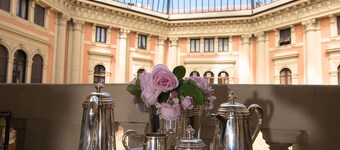 Arnaboldi Palace