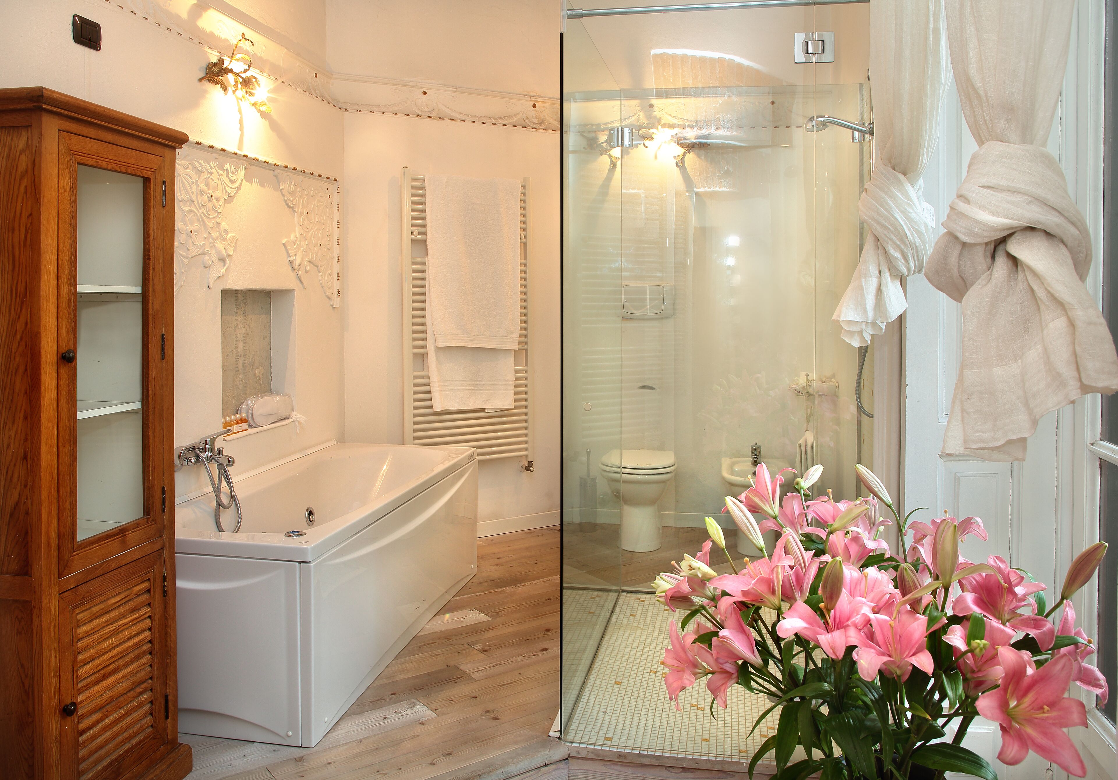 ห้องน้ำ