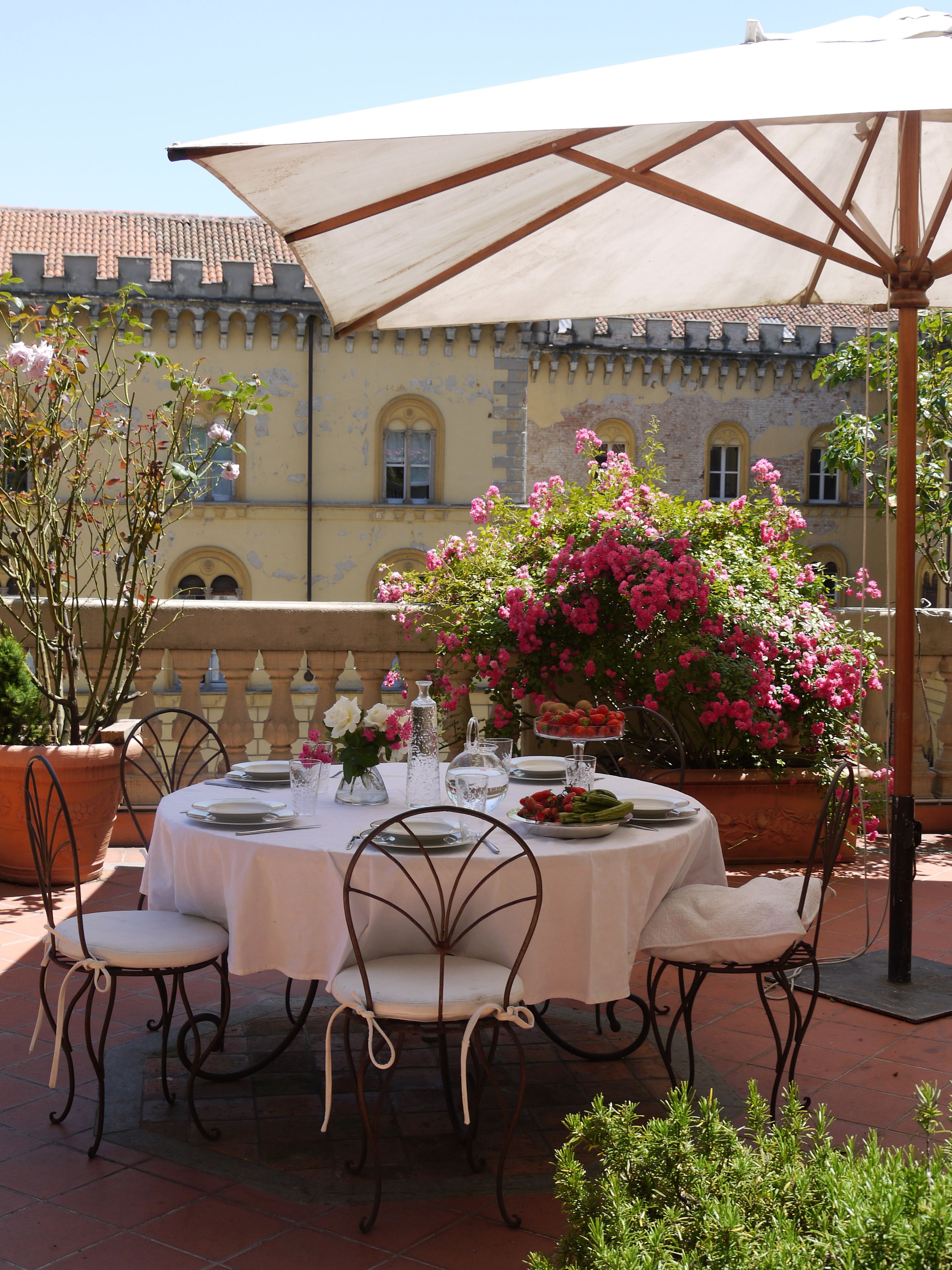 Foto - Arnaboldi Palace