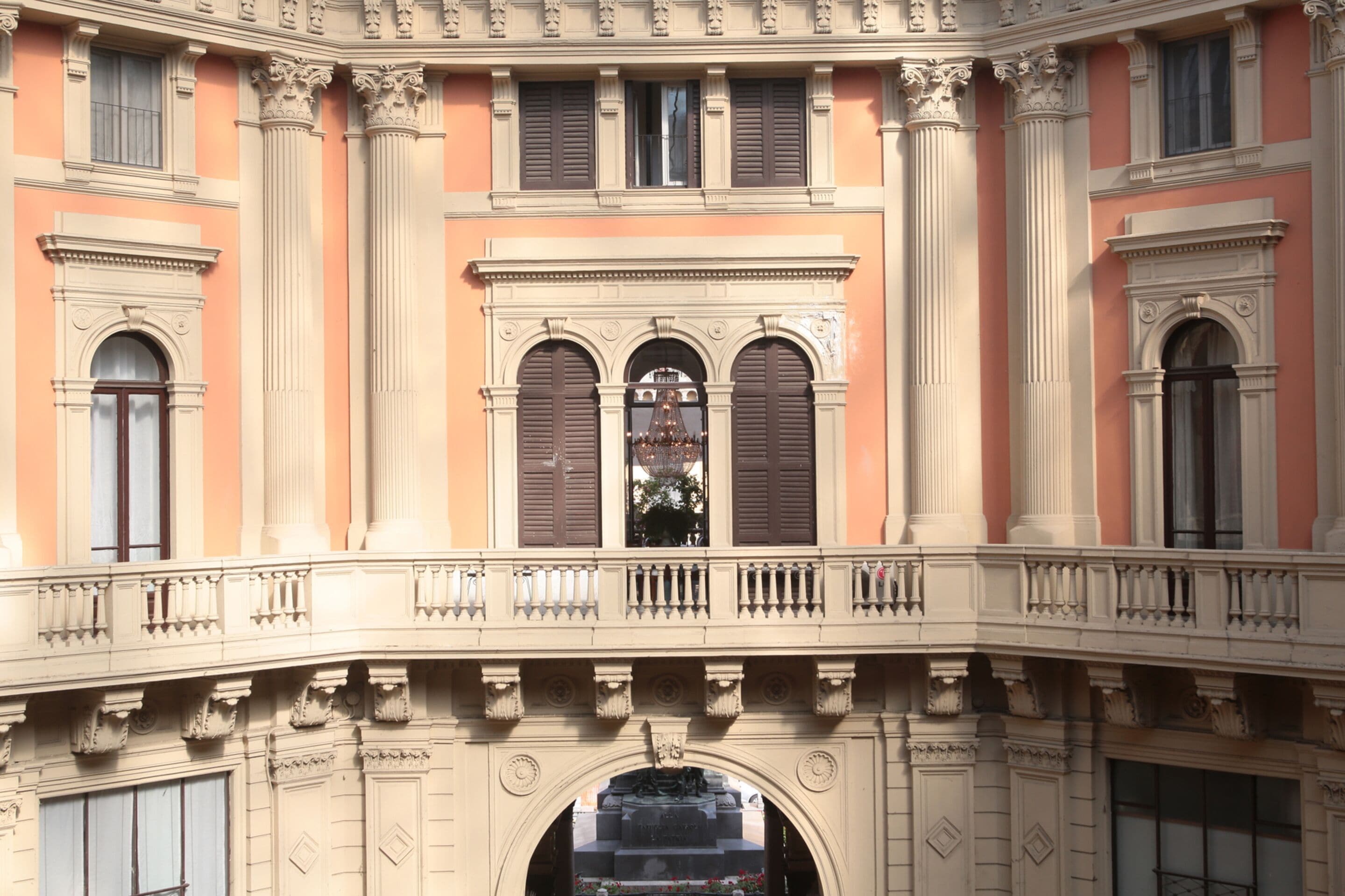 Foto - Arnaboldi Palace