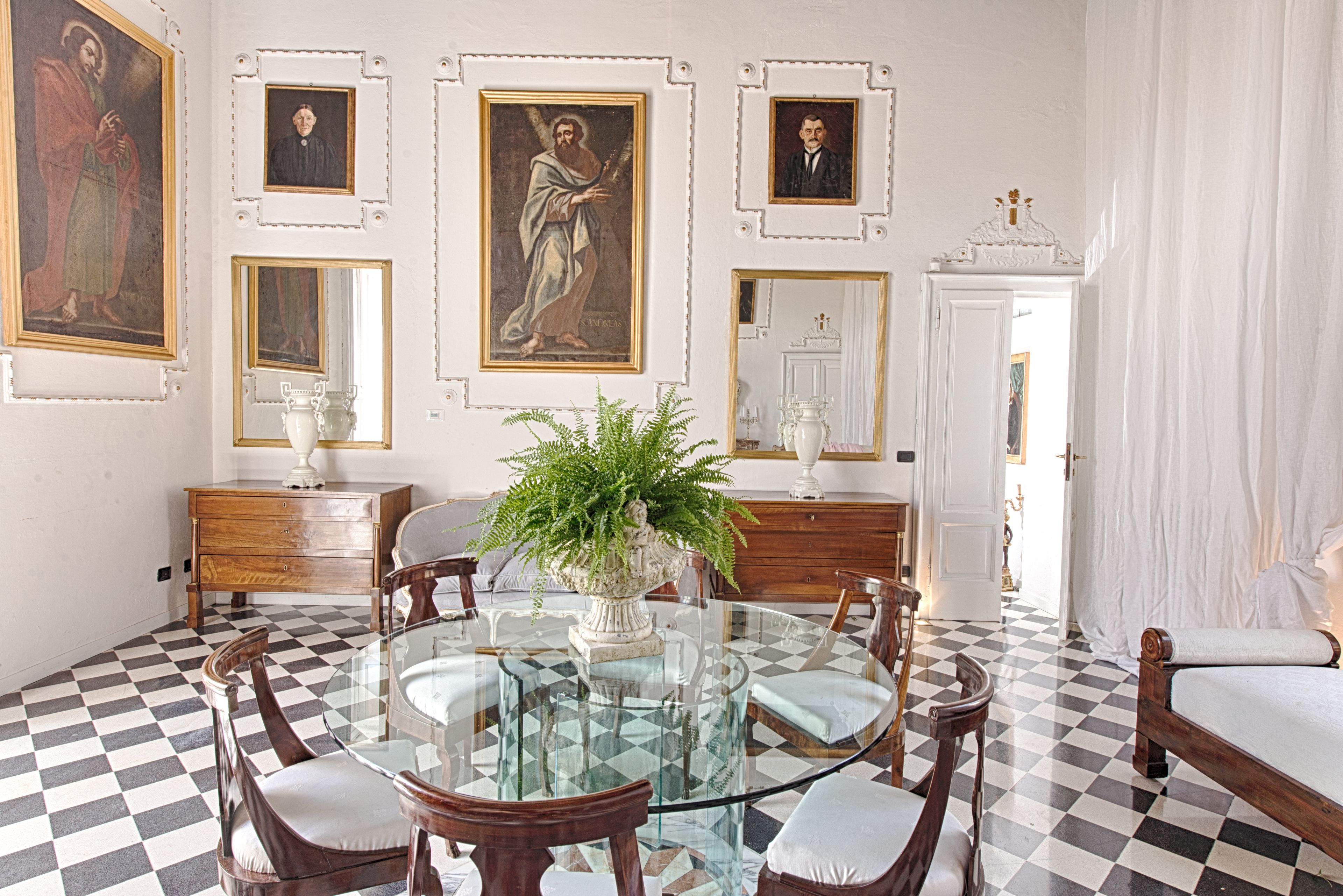 Foto - Arnaboldi Palace
