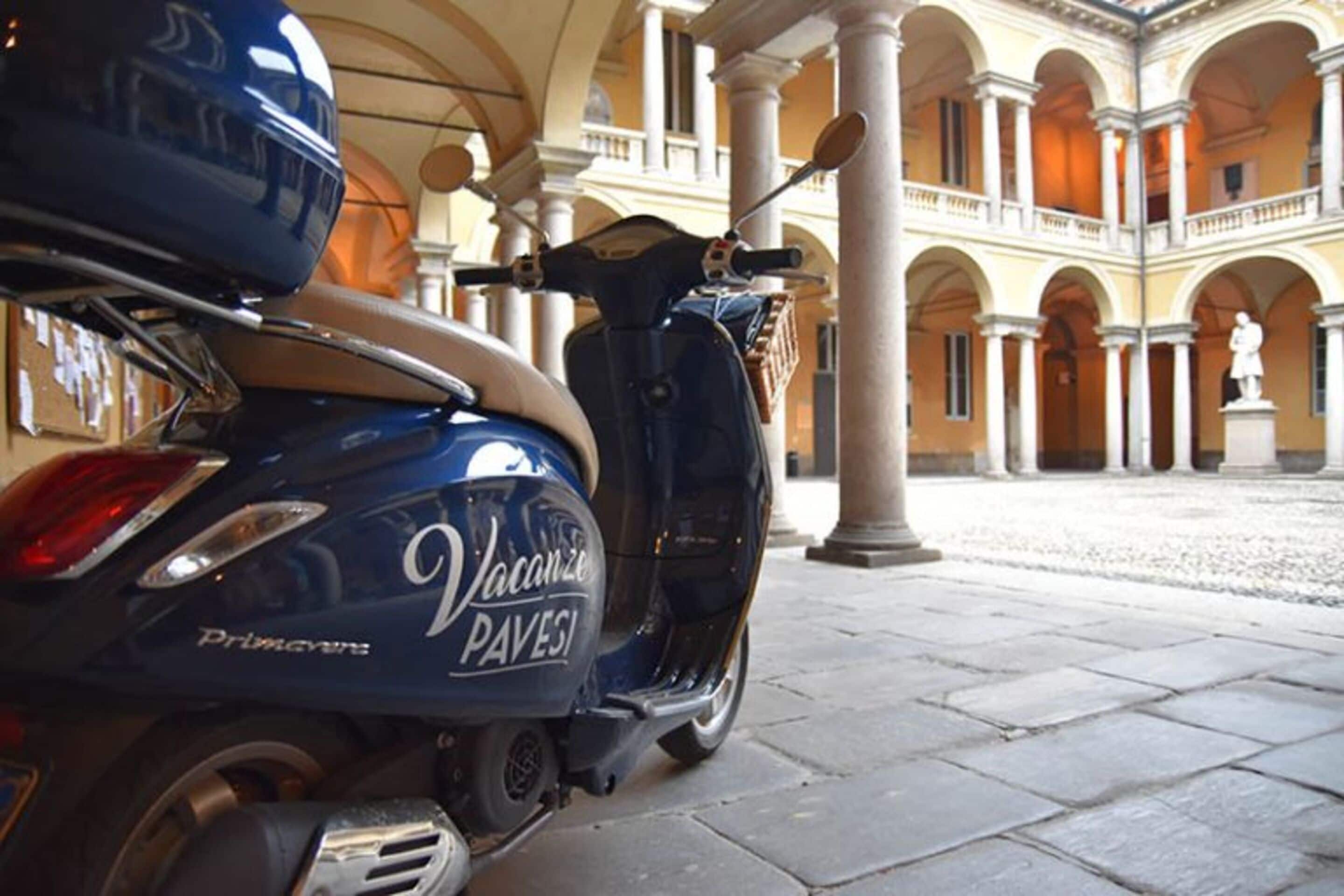 Foto - Arnaboldi Palace