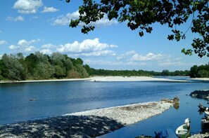 Ecotours - Arnaboldi Palace (Pavia)