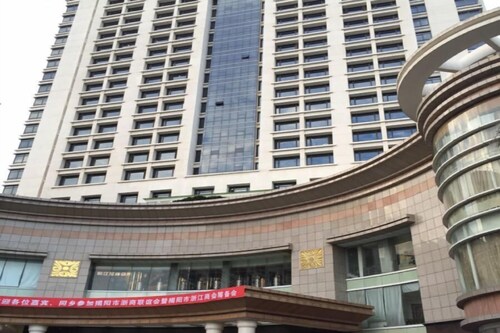 Rongjiang Hotel