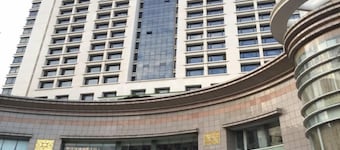 Rongjiang Hotel