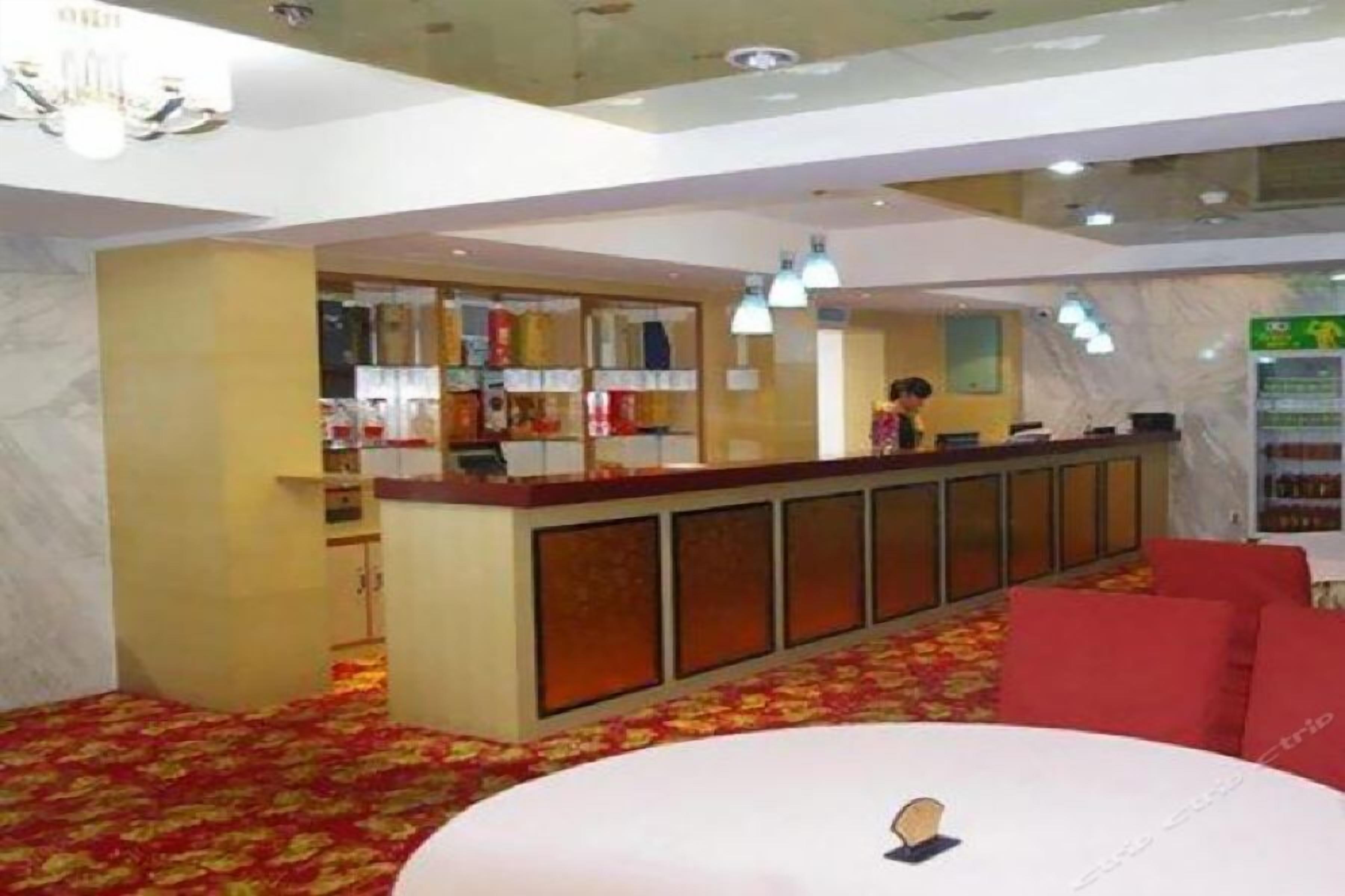 酒吧（店内）