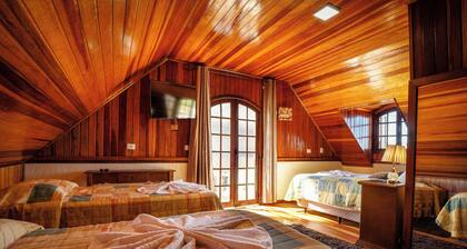 VELINN Pousada Villa Paty 1