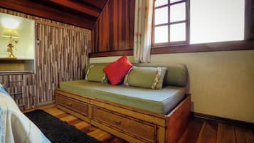 Deluxe-Zimmer | Zimmerausstattung