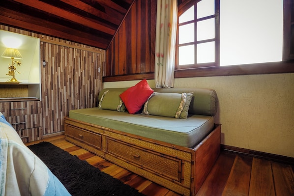 Deluxe-Zimmer | Zimmerausstattung