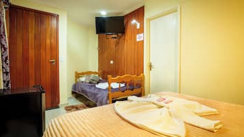 Servicios de la habitación