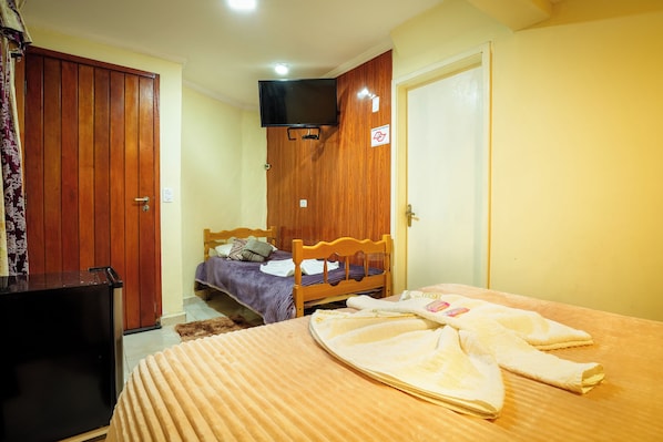 Economy Room | Room amenity