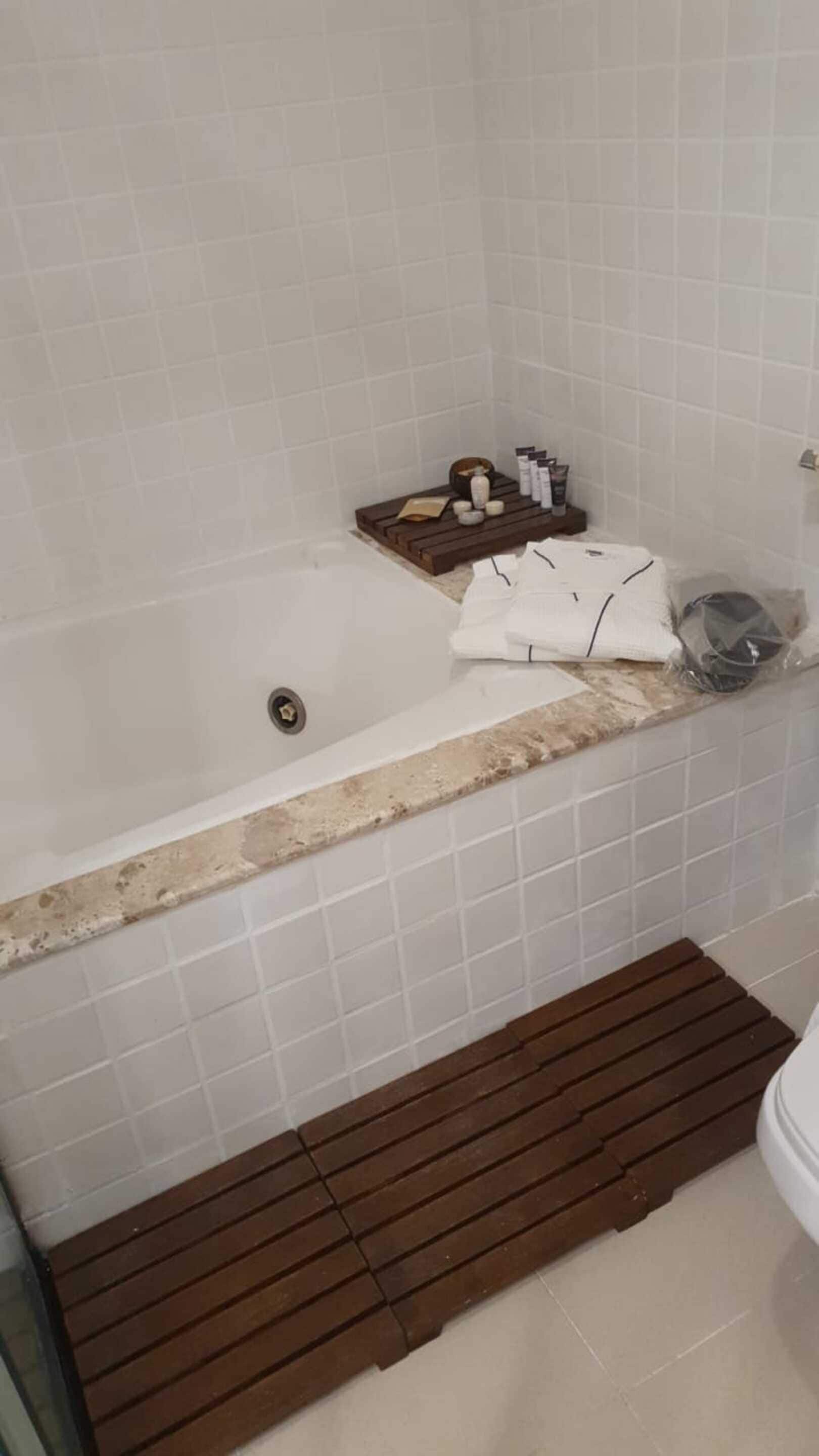 Photo - Carlton Plaza Baobá