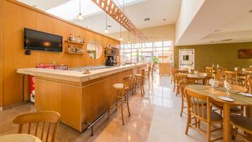 Bar (na propriedade)