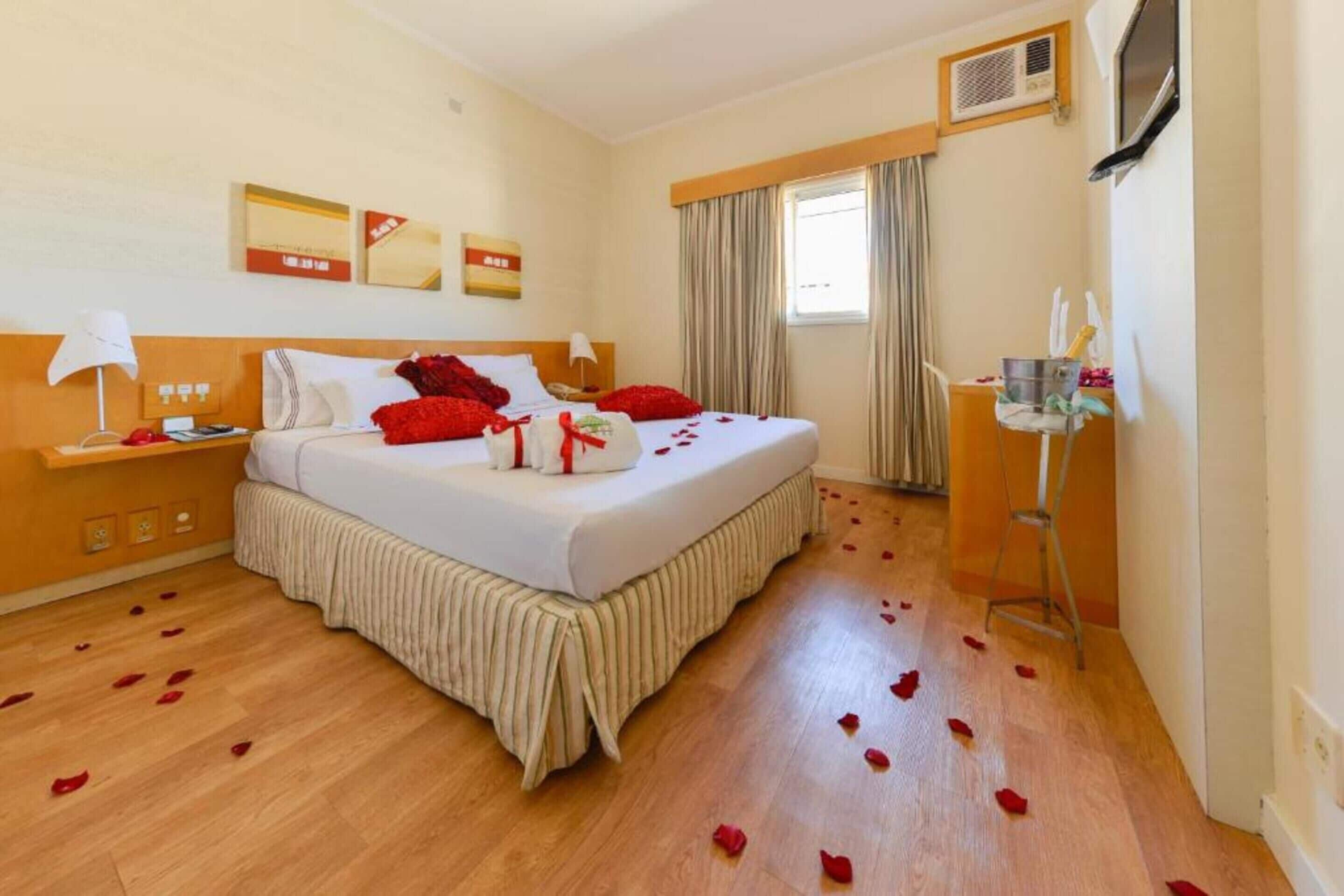 Photo - Carlton Plaza Baobá