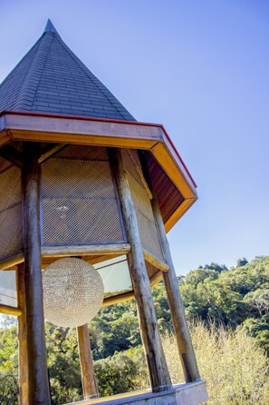 Phòng đôi Superior (Deluxe) | Quang cảnh từ phòng