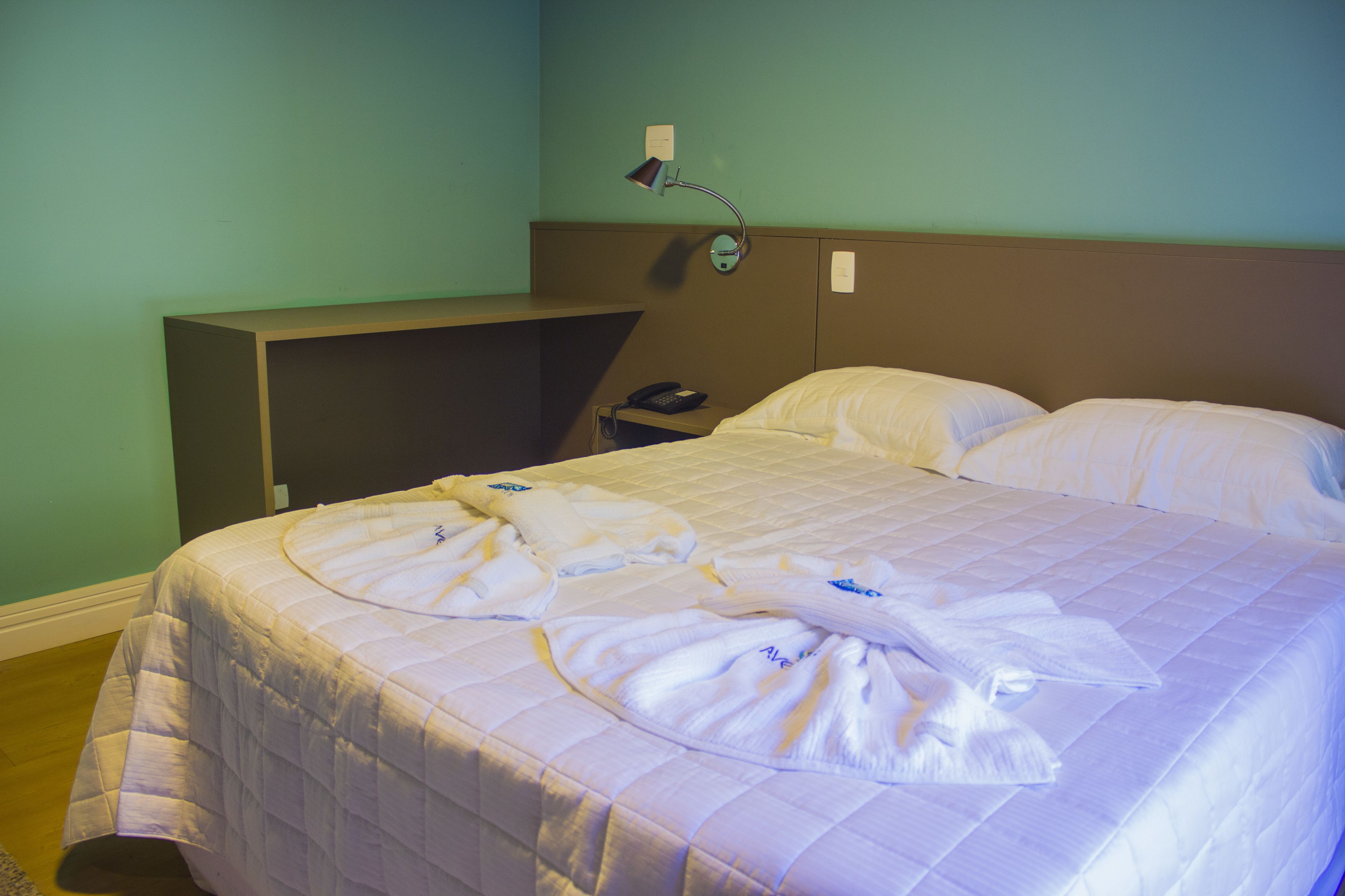 Phòng đôi | Truy cập Internet không dây miễn phí 