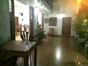 Restaurantes
