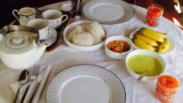 Restauración