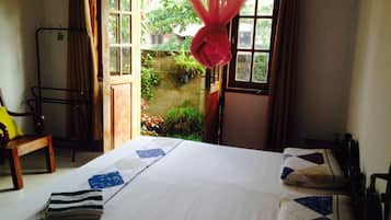 1 dormitorio, mobiliario individual, wifi gratis