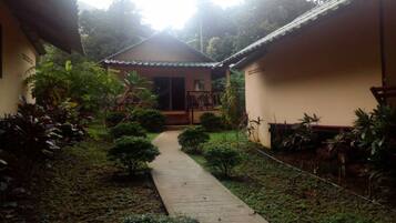 Fachada