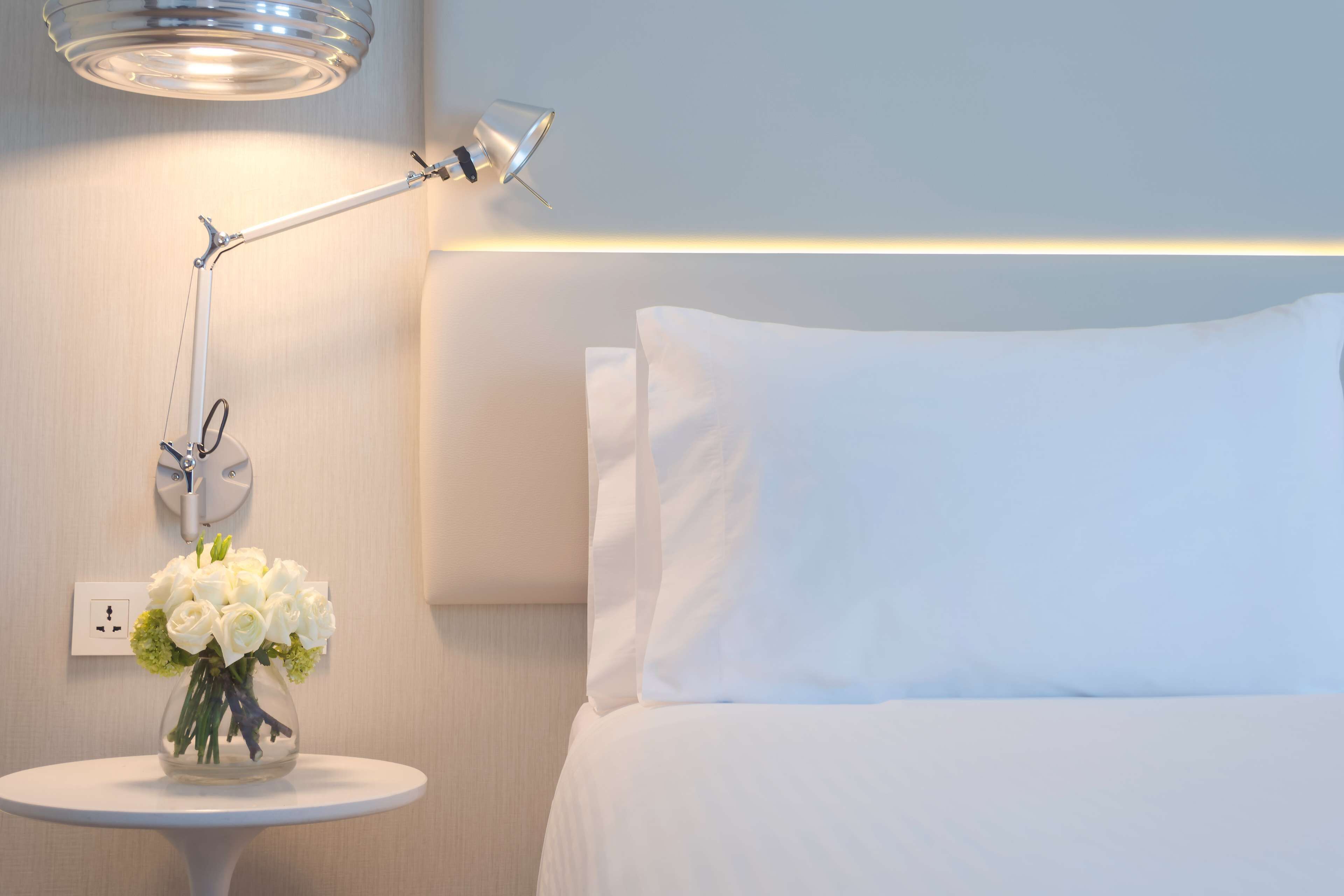 superior room | 1 bedroom, minibar, in-room safe, desk