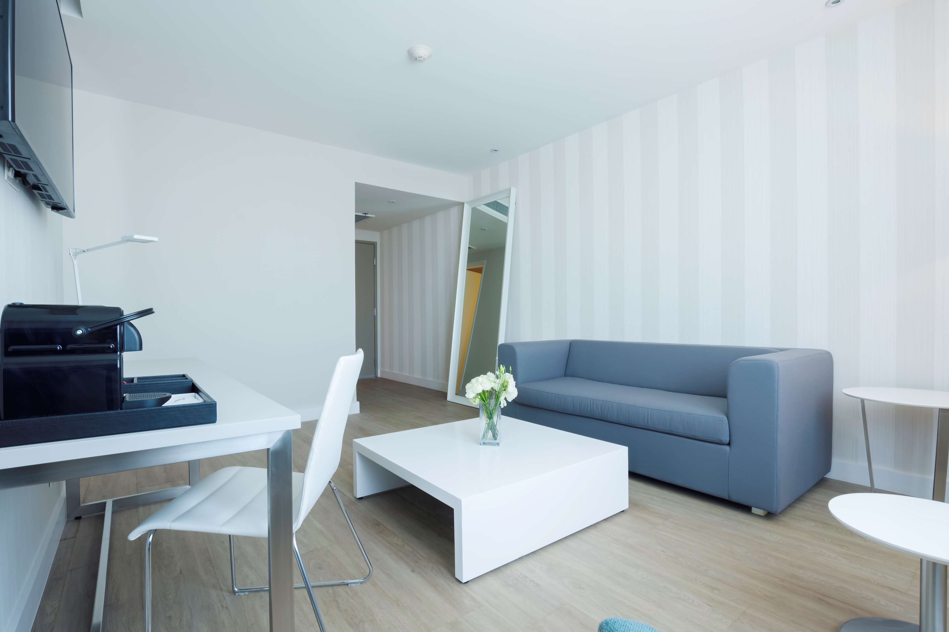 1 bedroom, minibar, in-room safe, desk