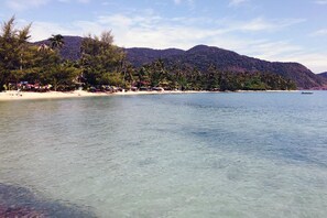 View from property - Yuyu Golden Beach (Ko Chang)