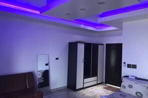 Room amenity - Yuyu Golden Beach (Ko Chang)