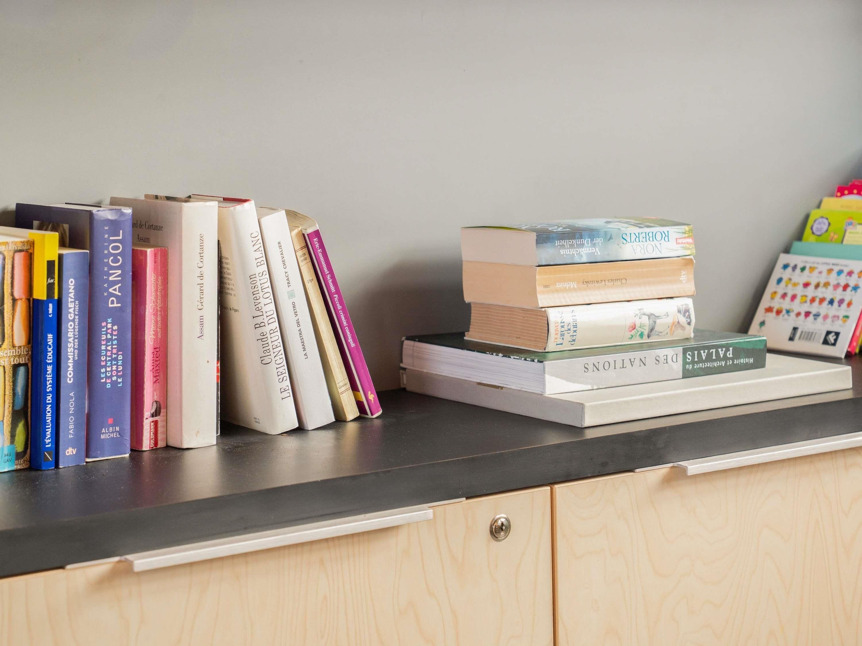 Foto - ibis Styles Geneve Palexpo Aeroport