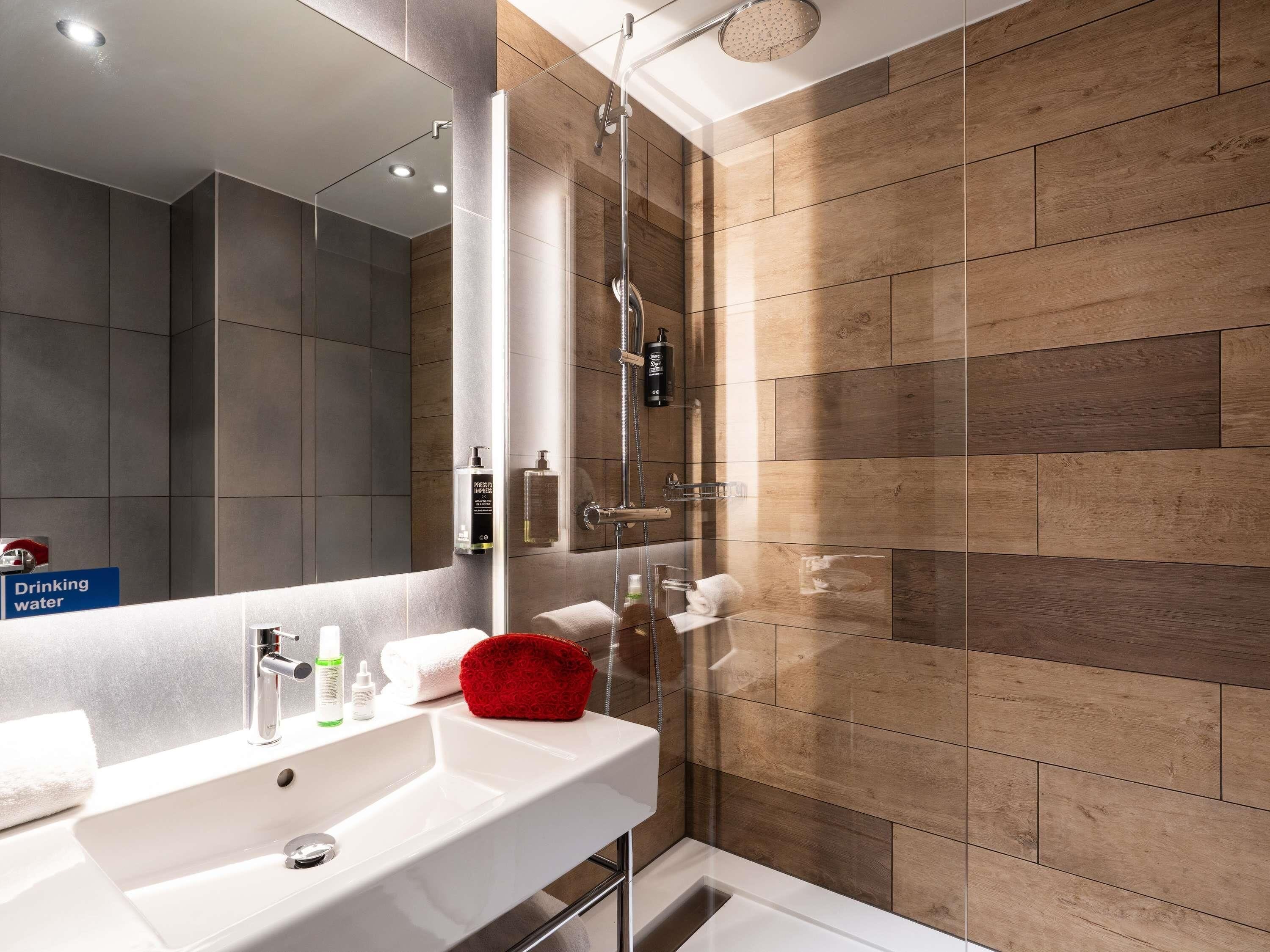 Foto - ibis Styles Geneve Palexpo Aeroport