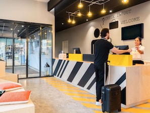 Exterior - ibis Styles Genève Palexpo Aéroport Hotel (Le Grand-Saconnex)