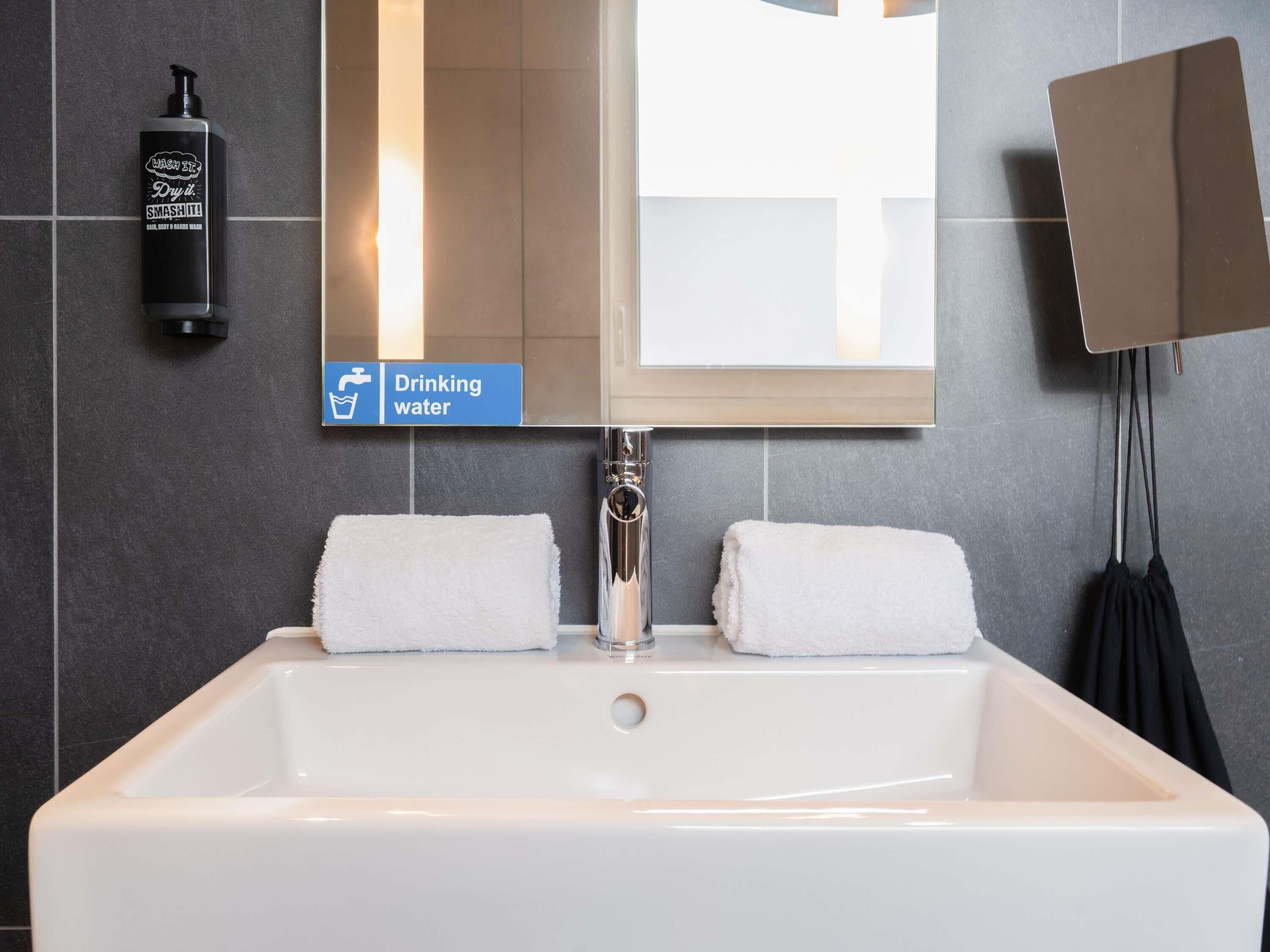 Foto - ibis Styles Genève Palexpo Aéroport