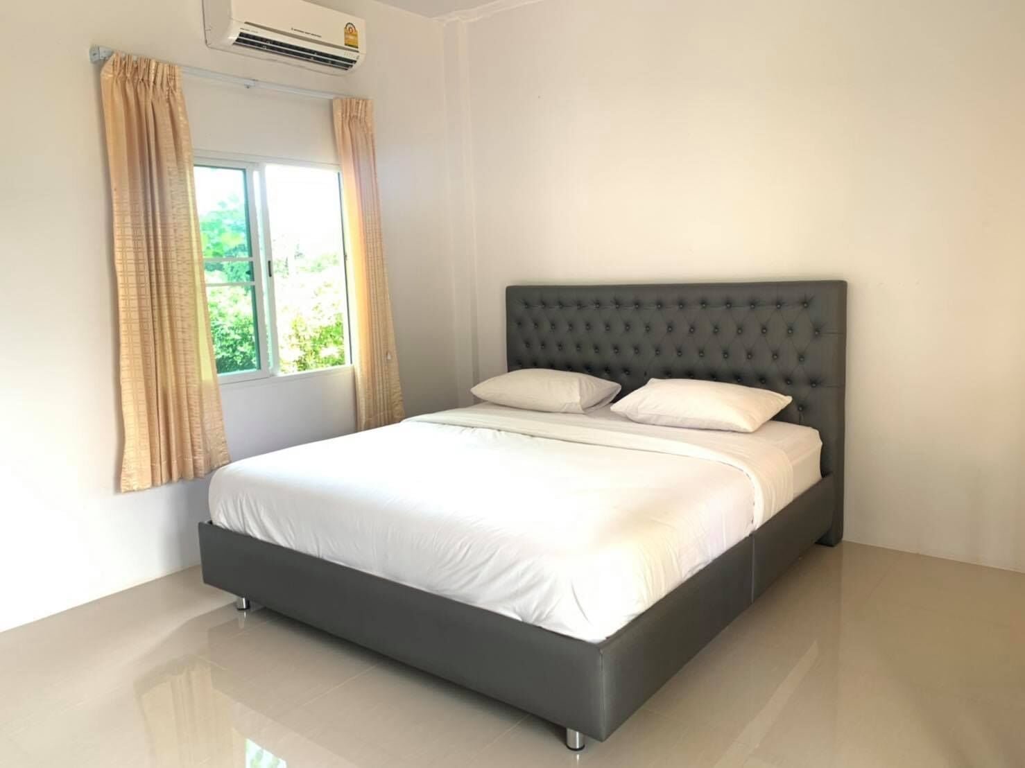 Standard Bungalow | Free WiFi